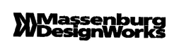 MASSENBURG DESIGNWORKS trademark