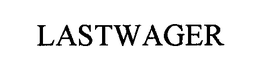 LASTWAGER trademark
