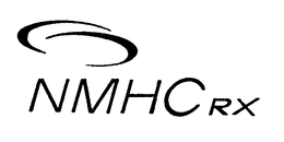 NMHC RX trademark