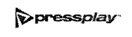 PRESSPLAY trademark