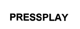 PRESSPLAY trademark