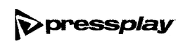 PRESSPLAY trademark