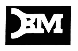BM trademark