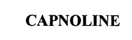 CAPNOLINE trademark
