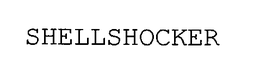 SHELLSHOCKER trademark