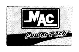 MAC POWERPACK trademark