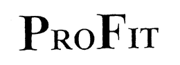 PROFIT trademark
