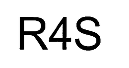 R4S trademark