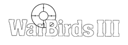 WARBIRDS III trademark