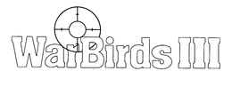 WARBIRDS III trademark