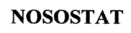 NOSOSTAT trademark