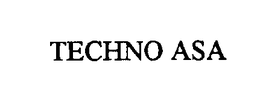 TECHNO ASA trademark