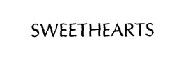 SWEETHEARTS trademark