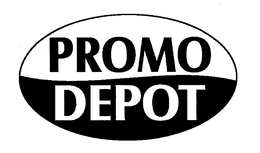 PROMO DEPOT trademark