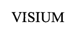 VISIUM trademark