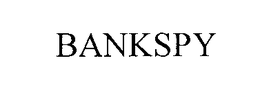 BANKSPY trademark