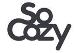 SO COZY trademark