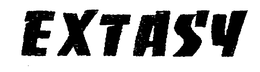 EXTASY trademark