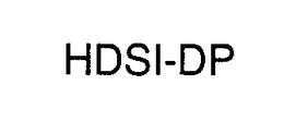 HDSI-DP trademark