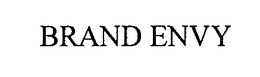 BRAND ENVY trademark