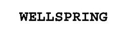 WELLSPRING trademark