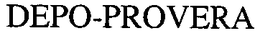 DEPO-PROVERA trademark