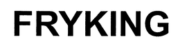 FRYKING trademark
