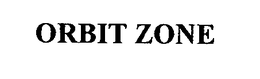 ORBIT ZONE trademark