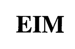 EIM trademark