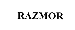RAZMOR trademark