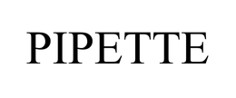 PIPETTE trademark