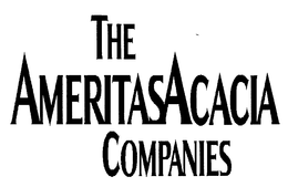 THE AMERITASACACIA COMPANIES trademark