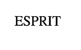 ESPRIT trademark