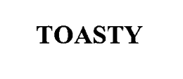 TOASTY trademark
