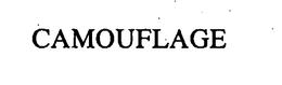 CAMOUFLAGE trademark