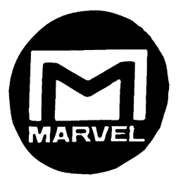 MARVEL trademark