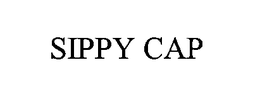 SIPPY CAP trademark
