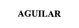 AGUILAR trademark