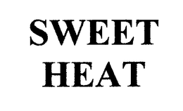 SWEET HEAT trademark