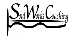 SOULWORKS COACHING trademark