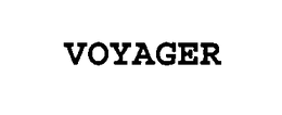 VOYAGER trademark