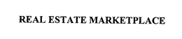 REAL ESTATE MARKETPLACE trademark