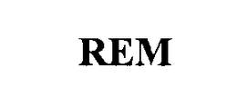 REM trademark