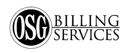 OSG BILLING SERVICES trademark