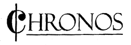 CHRONOS trademark