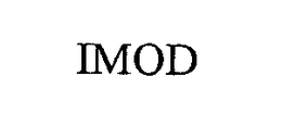 IMOD trademark