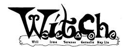 W.I.T.C.H WILL IRMA TARANEE CORNELIA HAY LIN trademark