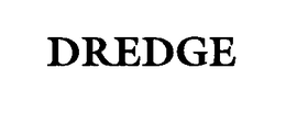 DREDGE trademark