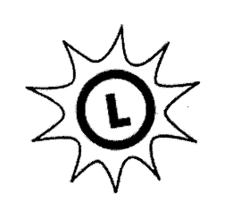 L trademark