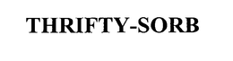 THRIFTY-SORB trademark